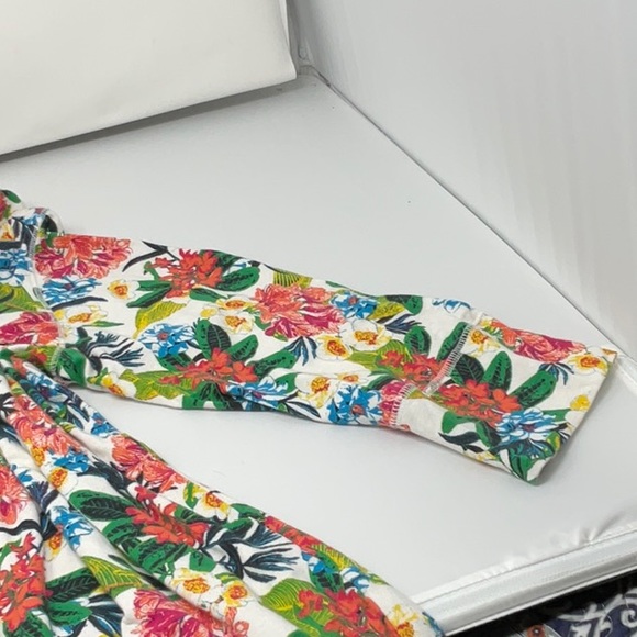 Relativity women’s 3/4 sleeve top, size 1X - Picture 4 of 5